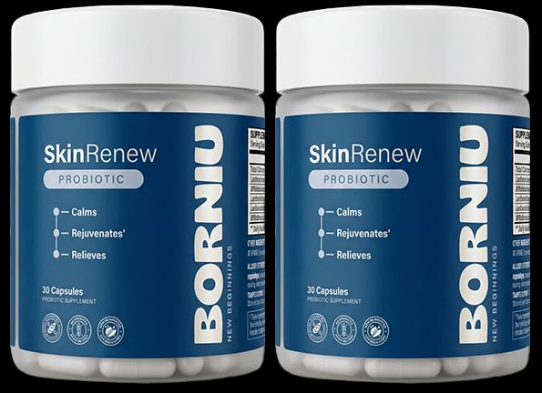 SkinRenew Pro