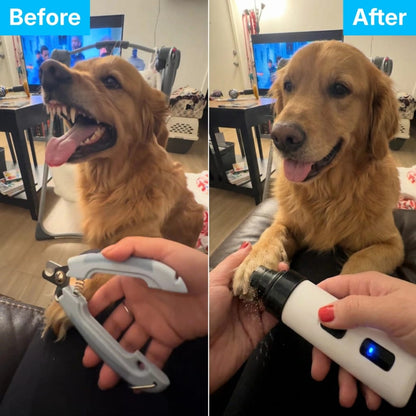 PawTrim Pro