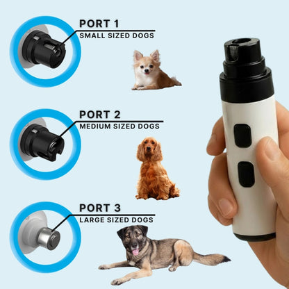 PawTrim Pro